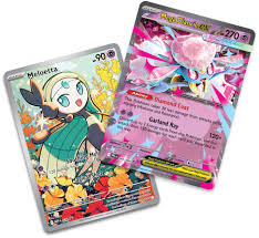 Mega Diance ex League Battle Deck | Inglés