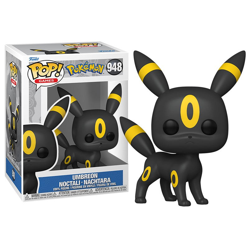 FUNKO POP! UMBREON