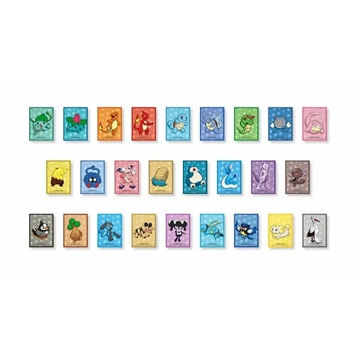 Card Sleeve Blind Box - Pokémon Collect 151 Hope Chino