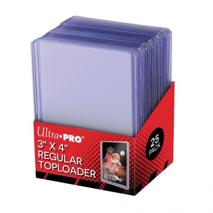 Toploader Ultra Pro