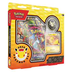 Pokémon Day 2026 | Español