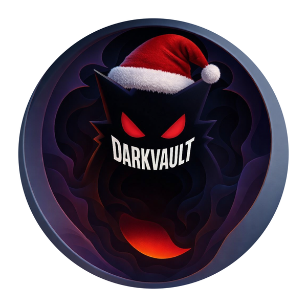 Darkvault