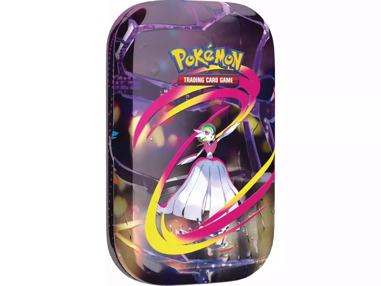 Mini Lata Megaevolución - Mega Gardevoir | Español