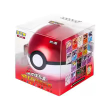 Pokeball Chino