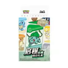 Pokemon 151 Hope Card Tin Blind Box Chino