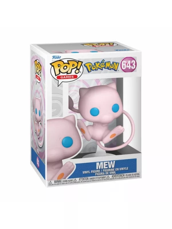 Funko Pop! Mew