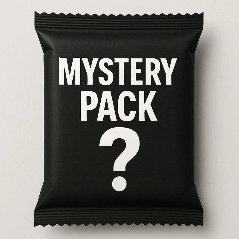 Mystery Pack One Piece