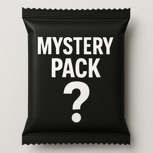 Mystery Pack One Piece