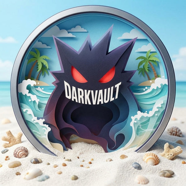 Darkvault